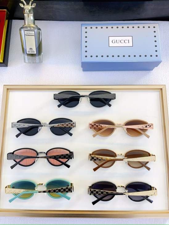 Picture of Gucci Sunglasses _SKUfw80048792fw